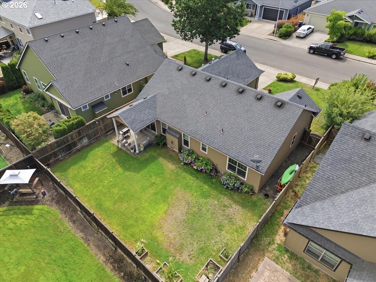 Residential in JunctionCity