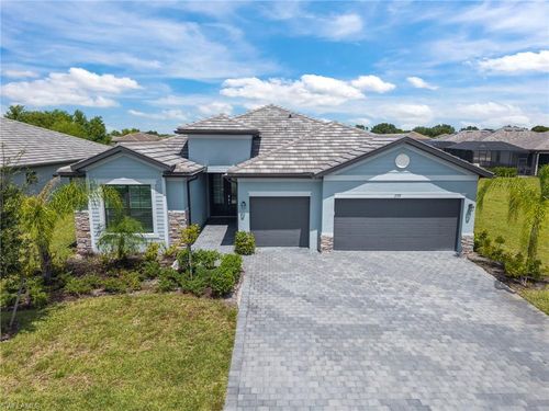 1779 Hagen Ct, NAPLES, FL, 34120-0530 | Card Image