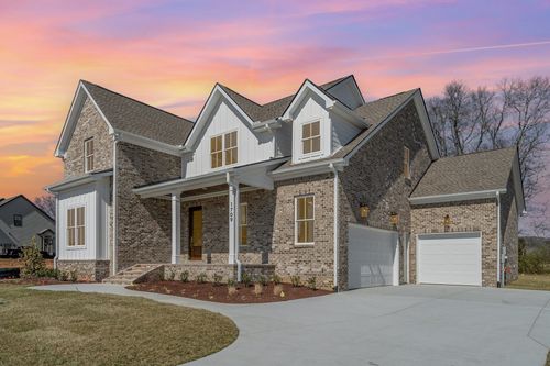 1709 Martha Washington Way, Murfreesboro, TN, 37130-2237 | Card Image
