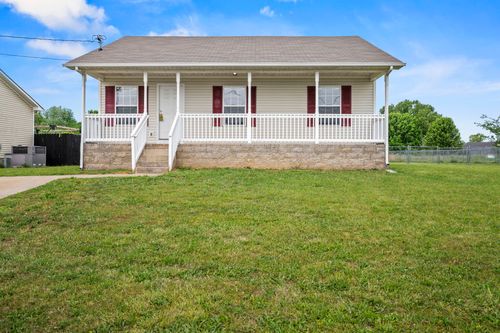 202 Jenna Ave, Oak Grove, KY, 42262-8257 | Card Image