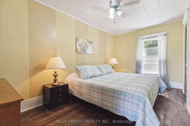 13 Victoria St, House other with 5 bedrooms, 3 bathrooms and 4 parking in Port Burwell ON | Image 23