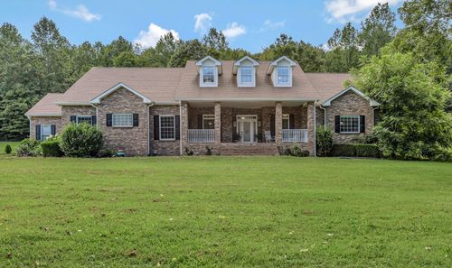 2600 Little Bartons Creek Rd, Cumberland Furnace, TN, 37051-4766 | Card Image