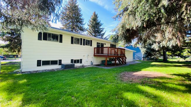 1655 Sunflower Dr, House other with 3 bedrooms, 3 bathrooms and null parking in Missoula MT | Image 5