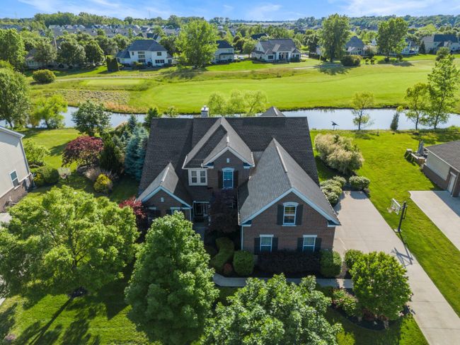 5781 Glendavon Loop, House other with 4 bedrooms, 5 bathrooms and null parking in Dublin OH | Image 74