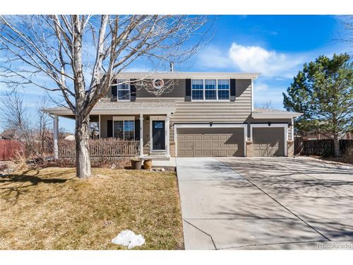 5354 Hospitality Pl, Parker, CO, 80134-5191 | Card Image