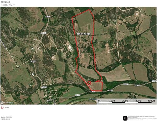 10400 Fm 927, Iredell, TX, 76649-2100 | Card Image