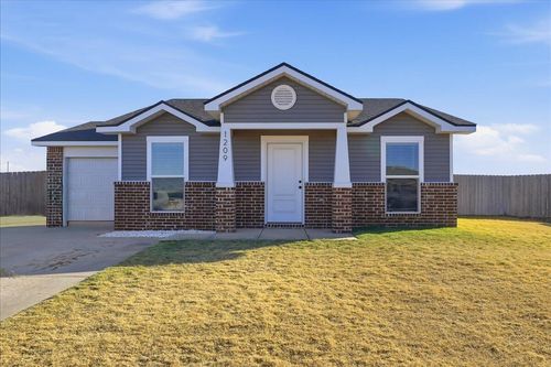 1209 E 21st St, Wolfforth, TX, 79382 | Card Image