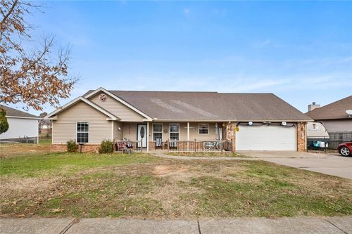 1309 Rachel Lane, Rogers, AR, 72758 | Card Image