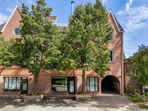 13-101 Glen Manor Drive, Toronto, ON, M4E3V3 | Card Image