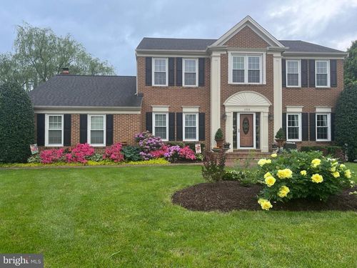 4504 Daly Manor Pl, OLNEY, MD, 20832-1786 | Card Image