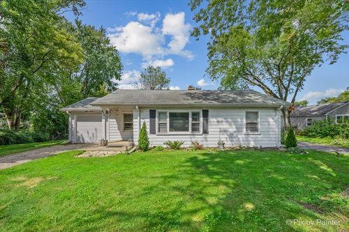 812 Hitchcock Ave, Lisle, IL, 60532-2309 | Card Image