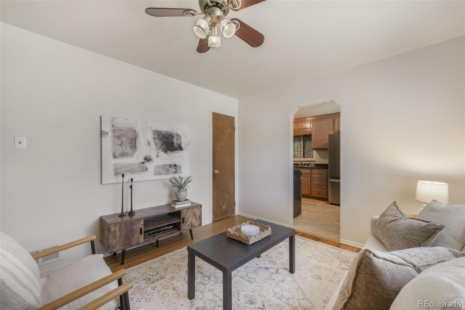 Residential in Denver 5