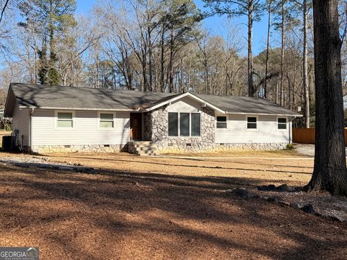 621 Golf View Dr, Peachtree City, GA, 30269-1244 | Card Image