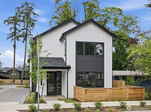 12426 Ne 90th St, Kirkland, WA, 98033-5940 | Card Image