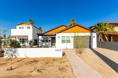mh-1402 E Pierce Street, Phoenix, AZ, 85006 | Card Image