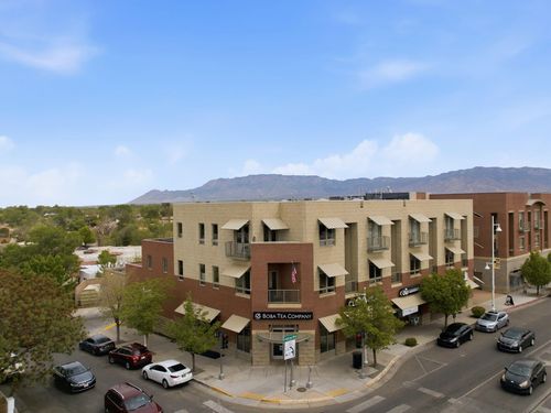 unit-301-3339 Central Ave Ne, Albuquerque, NM, 87106-1459 | Card Image