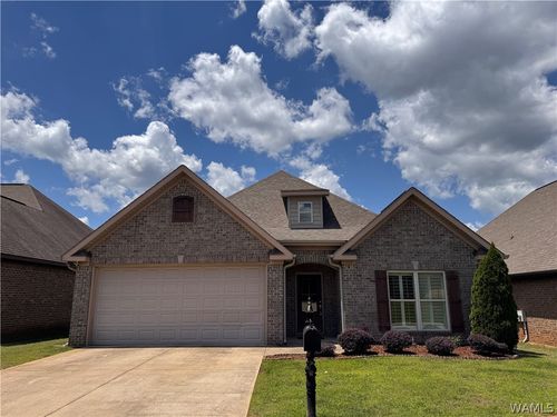 4131 Evangeline Way, Tuscaloosa, AL, 35406-4417 | Card Image