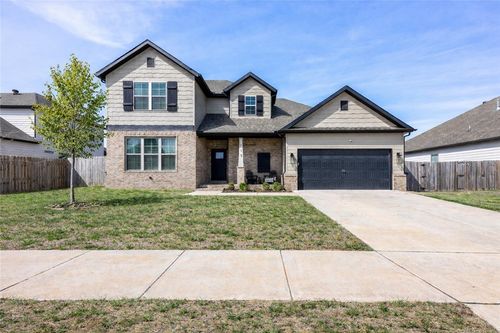 113 Dobson St, Pea Ridge, AR, 72751-3058 | Card Image