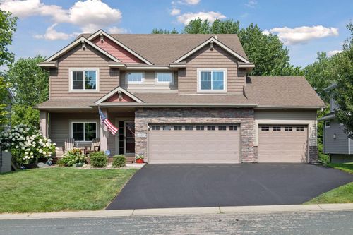 13105 Zinran Pl, Savage, MN, 55378-4555 | Card Image