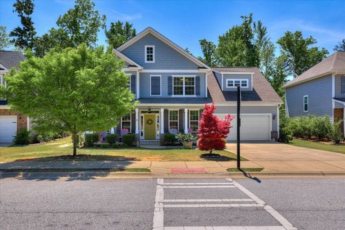 1764 Davenport Dr, Evans, GA, 30809-6051 | Card Image