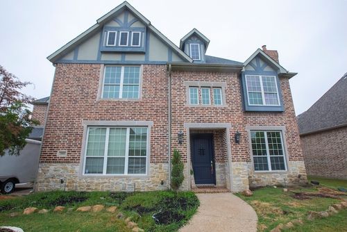 3313 Lochside, The Colony, TX, 75056-6479 | Card Image