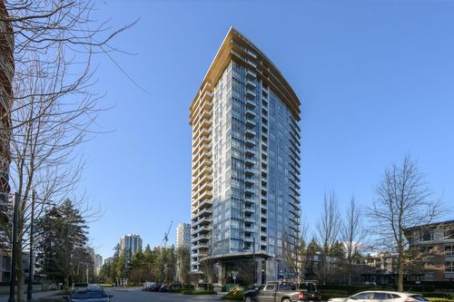 2207-3093 Windsor Gate, Coquitlam, BC, V3B0N2 | Card Image
