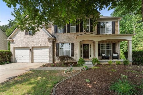 5828 Paliser Trce, Sugar Hill, GA, 30518-1008 | Card Image