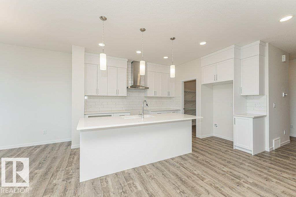 Residential in Edmonton 2