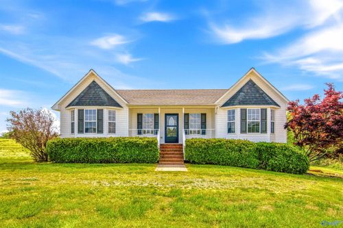 1160 County Road 1506, Cullman, AL, 35058-0734 | Card Image