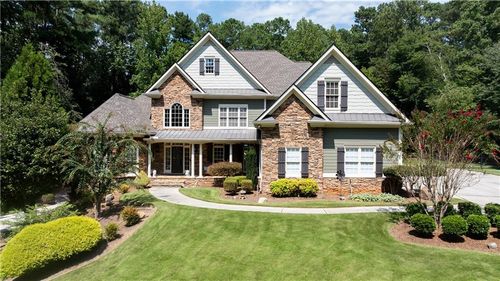 5300 Hill Rd Nw, Acworth, GA, 30101-4433 | Card Image