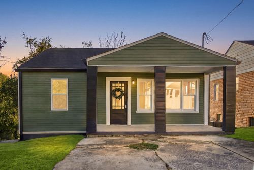 329 Saint Charles St, Frankfort, KY, 40601-3035 | Card Image