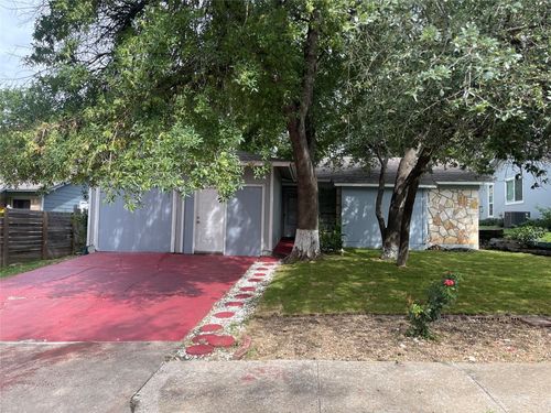 4808 Spring Meadow Cv, Austin, TX, 78744-3027 | Card Image
