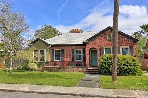 710 E 50th St, Savannah, GA, 31405-2459 | Card Image