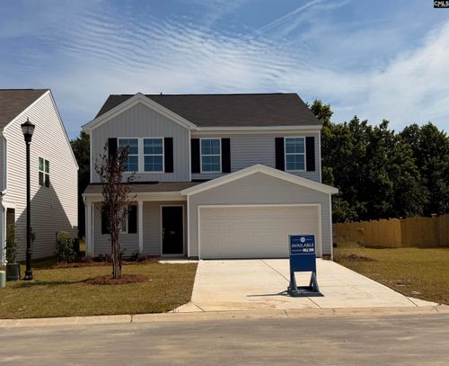 301 Bangalore Way, Gilbert, SC, 29054-9853 | Card Image