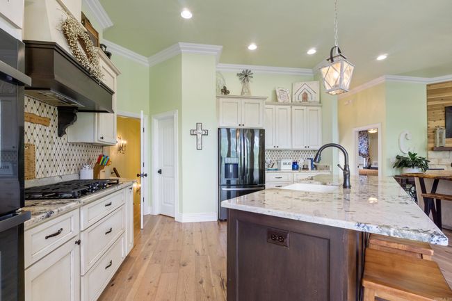 13518 Pikes Peak Cir, House other with 4 bedrooms, 4 bathrooms and null parking in Rogers AR | Image 11