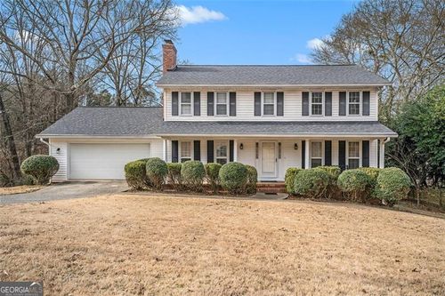 201 Vistawood Lane, Marietta, GA, 30066 | Card Image