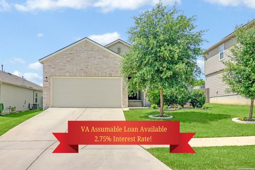 9106 Tennant Ln, Converse, TX, 78109-0228 | Card Image