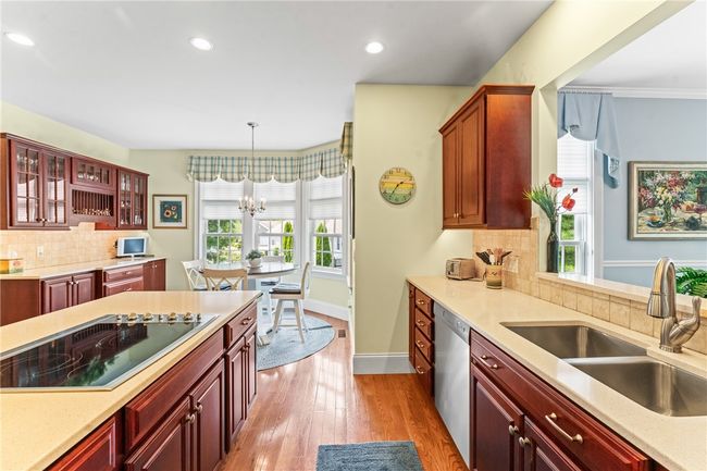11 Newbury Dr, Condo with 2 bedrooms, 4 bathrooms and 6 parking in Westerly RI | Image 17