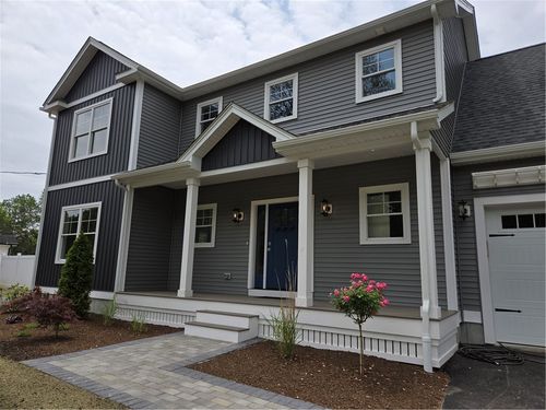 1454 Old Louisquisset Pike, Lincoln, RI, 02865-4504 | Card Image