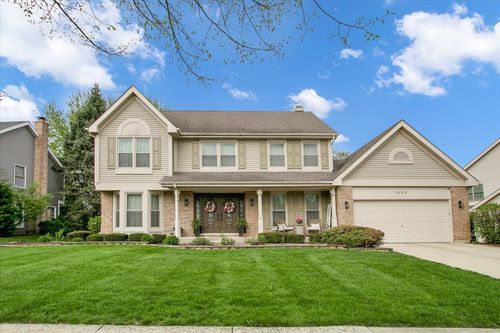 1450 Canter Ln, Bartlett, IL, 60103-1821 | Card Image