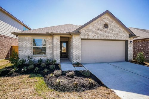 24243 Palomino Sage Trl, Katy, TX, 77493-3915 | Card Image