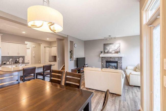 229 Evanspark Gardens Nw, Home with 4 bedrooms, 2 bathrooms and 4 parking in Calgary AB | Image 35