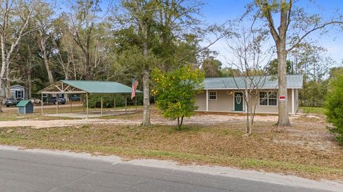 351 Burgess Creek Rd, Wewahitchka, FL, 32465-5215 | Card Image