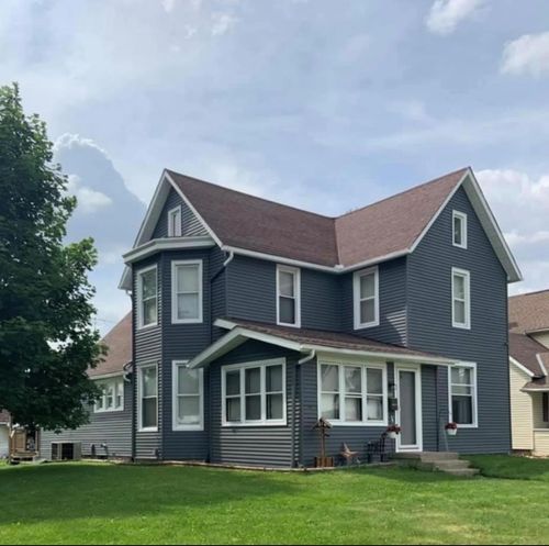 352 N Wiley St, Crestline, OH, 44827-1357 | Card Image