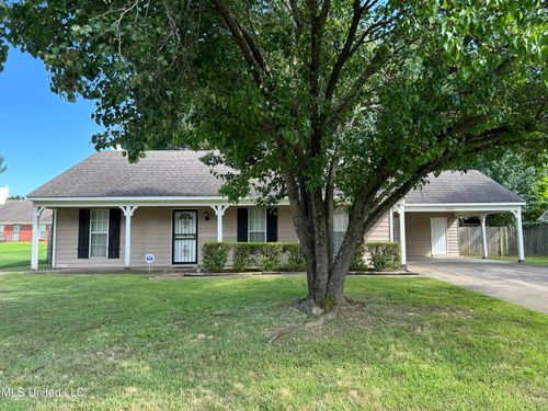 7270 Dunbarton Dr, Horn Lake, MS, 38637-1071 | Card Image