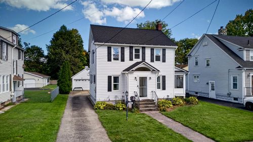 716/815 N Elmer Avenue/N Lehigh Avenue, Sayre, PA, 18840 | Card Image