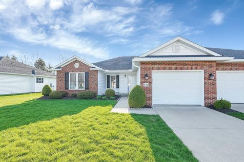 5110 Country Place Ln, Plain City, OH, 43064-8402 | Card Image