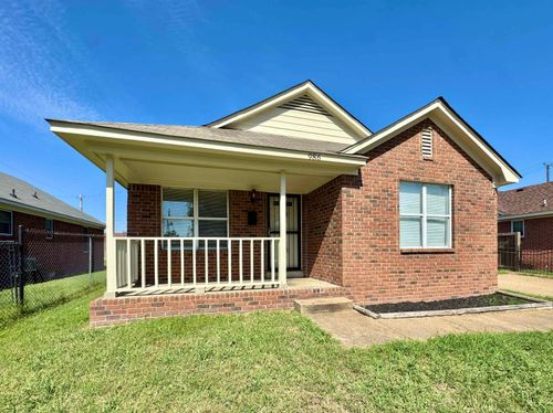 986 Lagrange Ave, Memphis, TN, 38107-4102 | Card Image