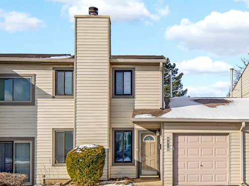 6318 Prideham St, Downers Grove, IL, 60516-2448 | Card Image