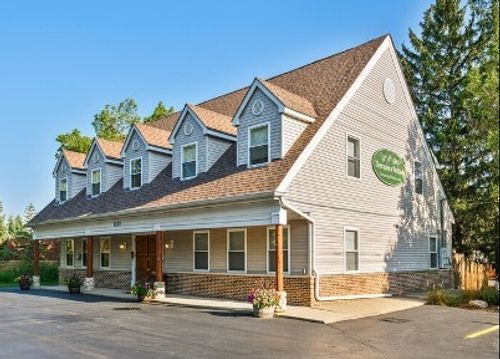1125 N Delany Rd, Gurnee, IL, 60031-2007 | Card Image
